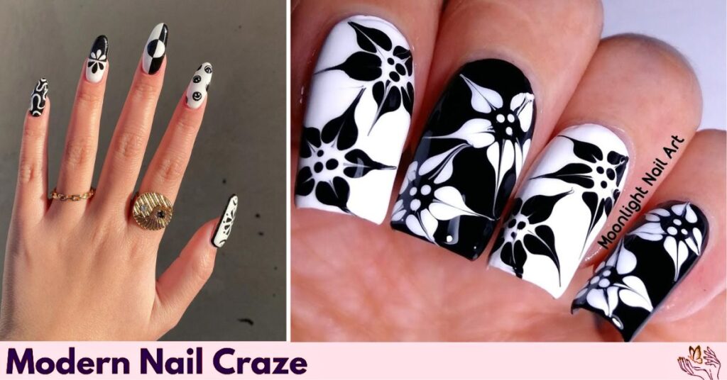Black & White Graphics