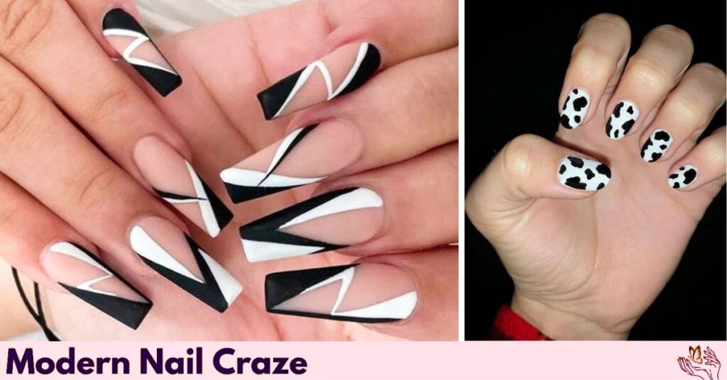 Timeless Black & White Prints