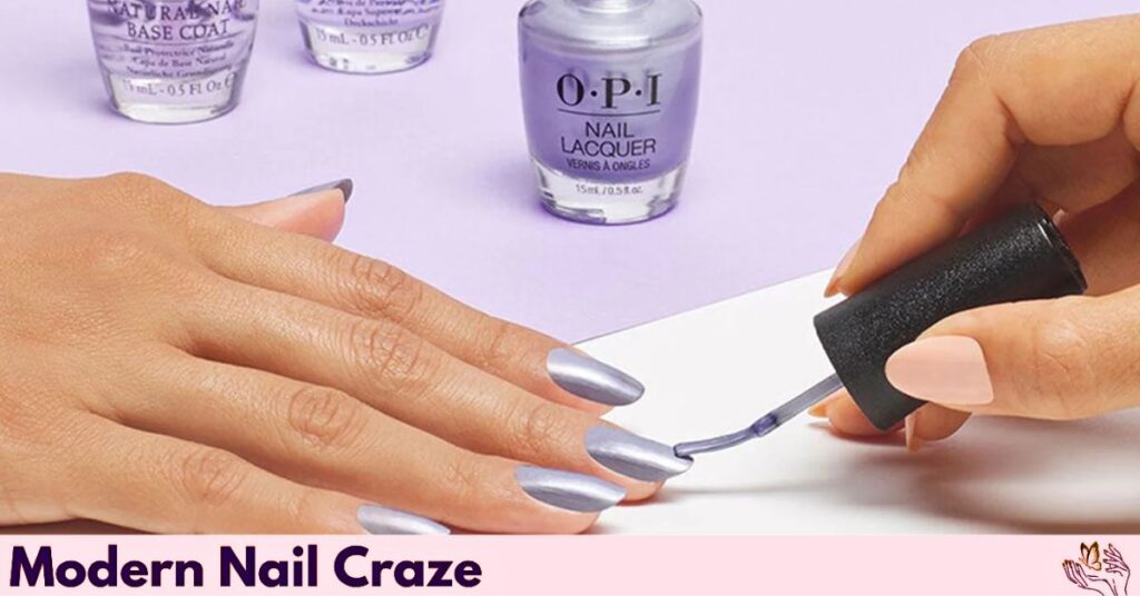 USE A FAST DRY TOP COAT