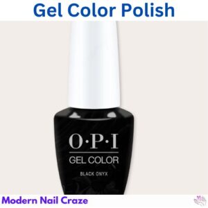 Gel Color Polish