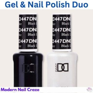 Gel Color Polish