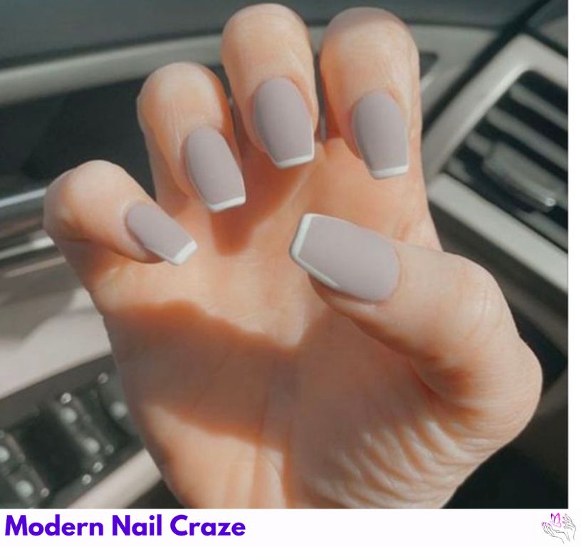 Nude Gray