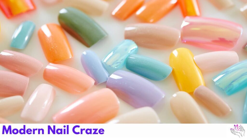 Expert Secrets Safely Remove Press-On Nails & Avoid Nail Damage