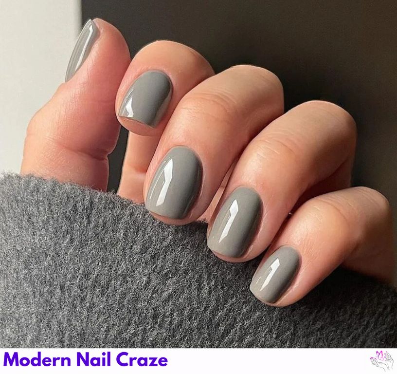 Slate Gray