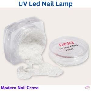 UV LED Nail Lamp