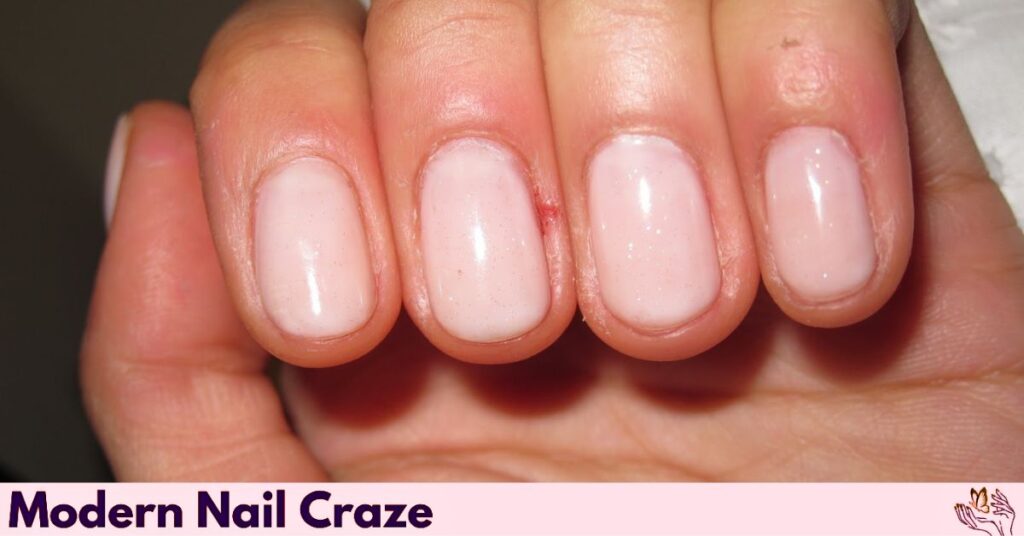 I Got One and I’ll Never Go Back to Regular Gel