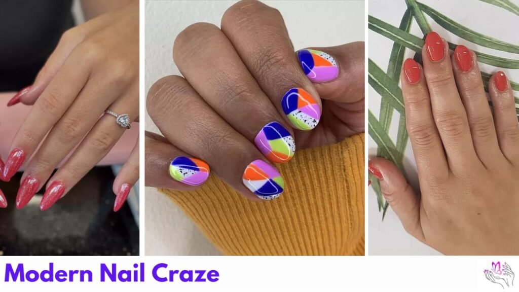 stunning short acrylic nail ideas you’ll love.