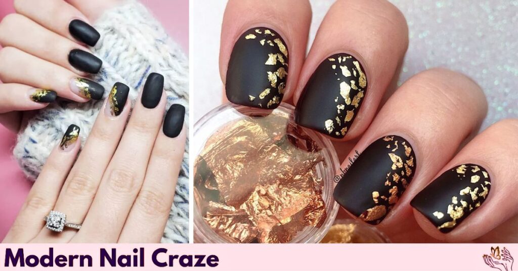 Gold Foil