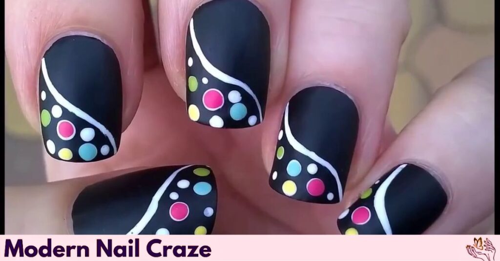 Lines and Dots