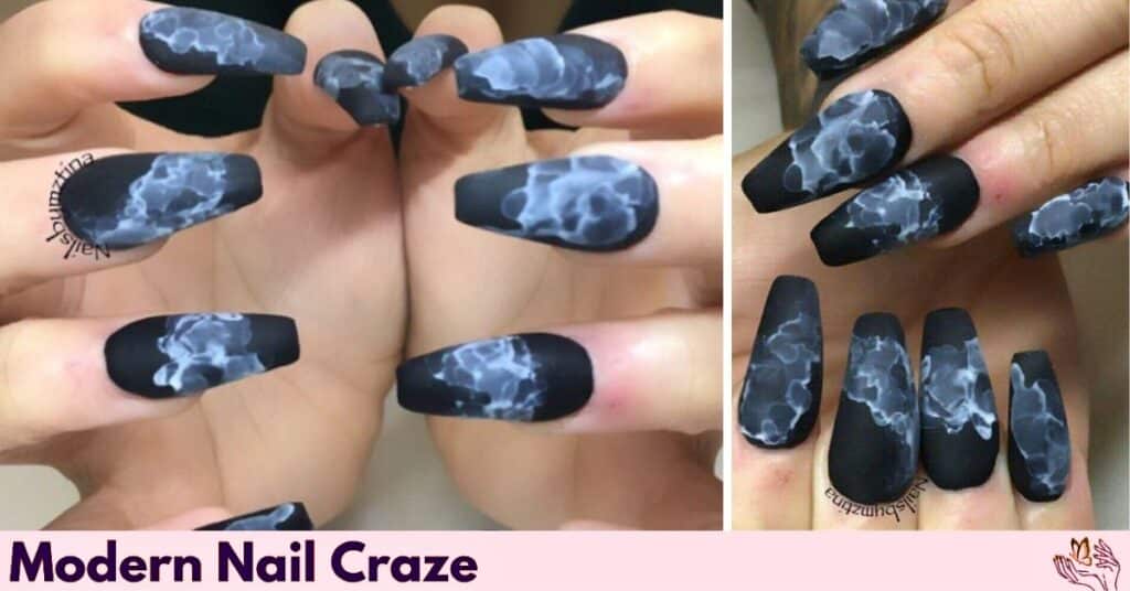 Smoky Matte