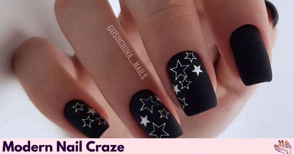 Written in the Stars