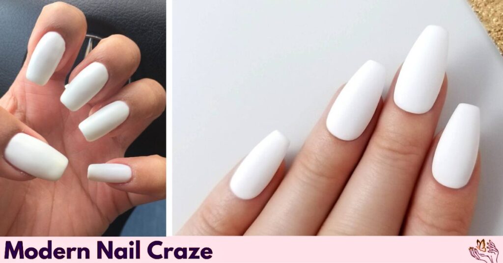 All-Over White