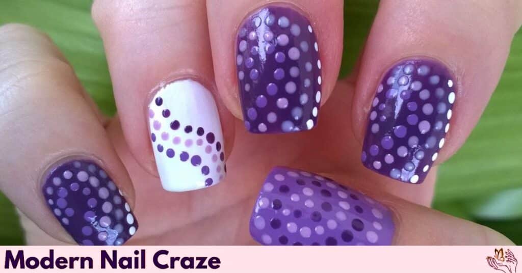 Coordinated Dots