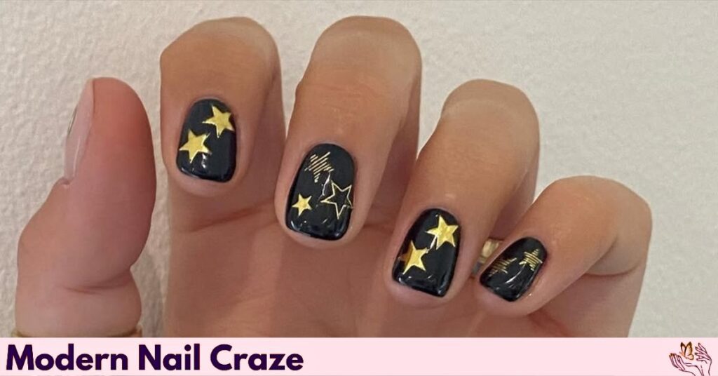 Gold Stars