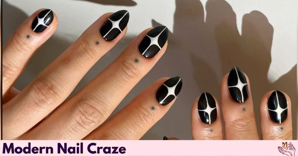 Reverse French Stars