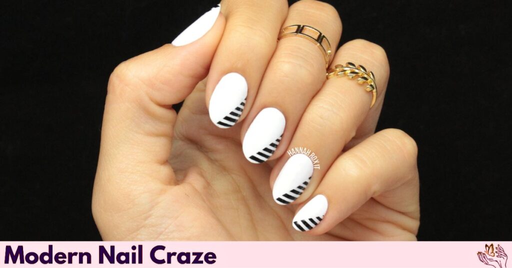 Subtle Stripes