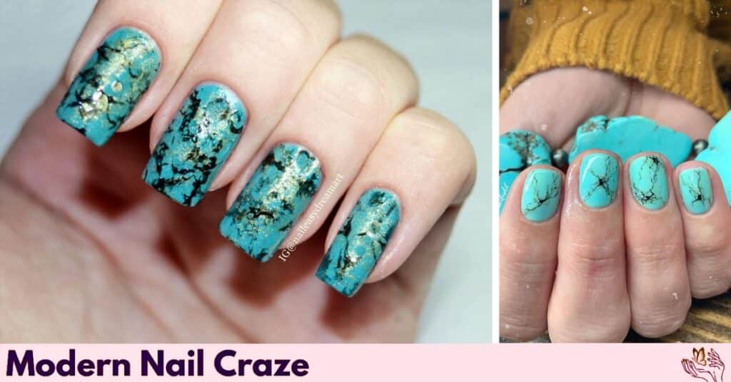 Turquoise Trade