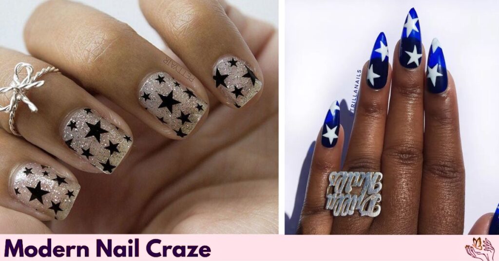 Wild West Stars