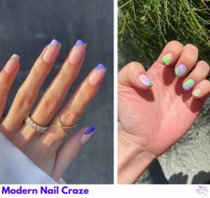 40+ Purple Nail Designs Trending in 2025