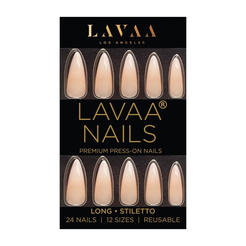 FRENCH KISS by Lavaa Beauty