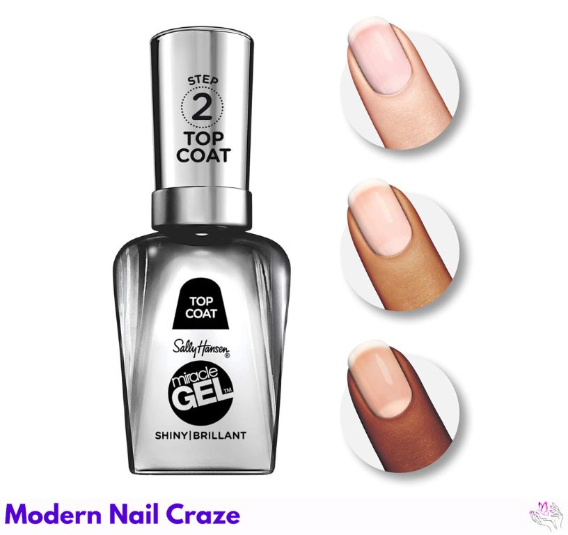 Sally Hansen Birthday Suit: Affordable Nude Polish for Everyday Glam on Short Nails