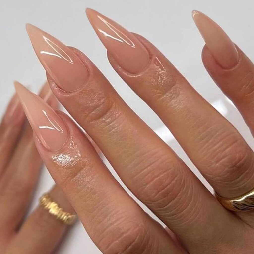Best Nail Polishes for Short Ballerina Nails