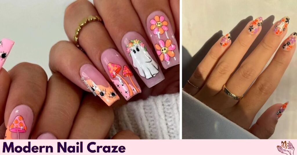 Fearful Florals