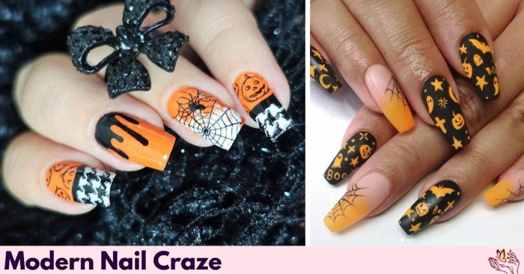 Halloween Core