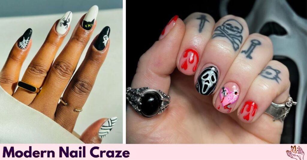 Mismatched Accents