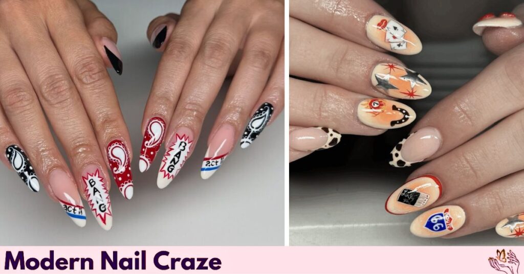 Ace of Nails