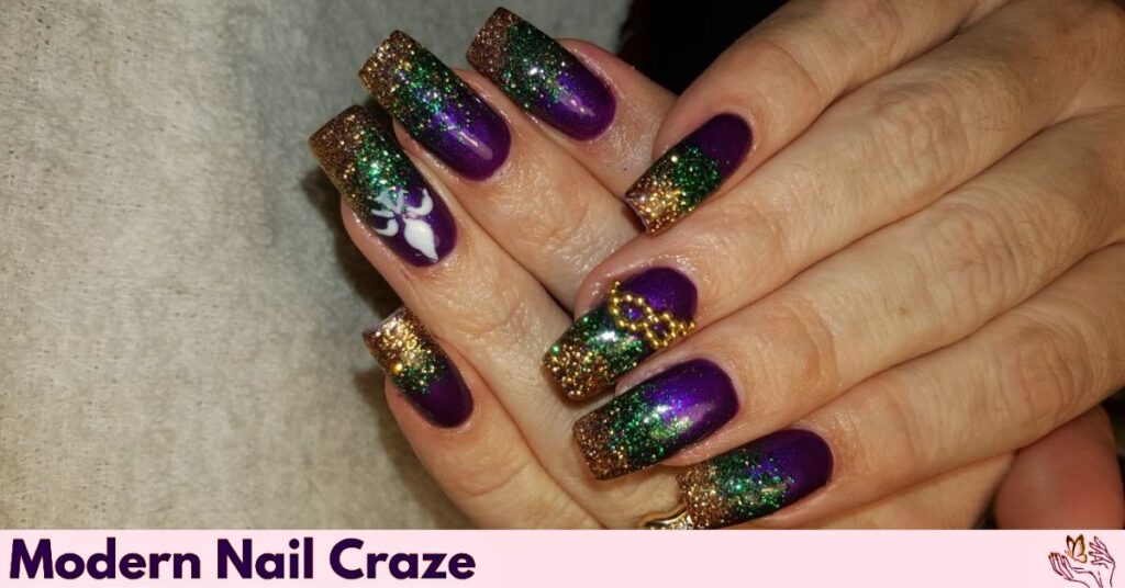 Big Charms, Bold Colors