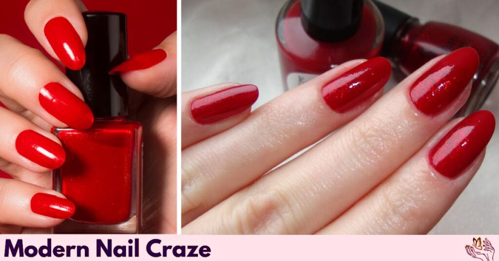 Bold Looks for Parties or Night Out