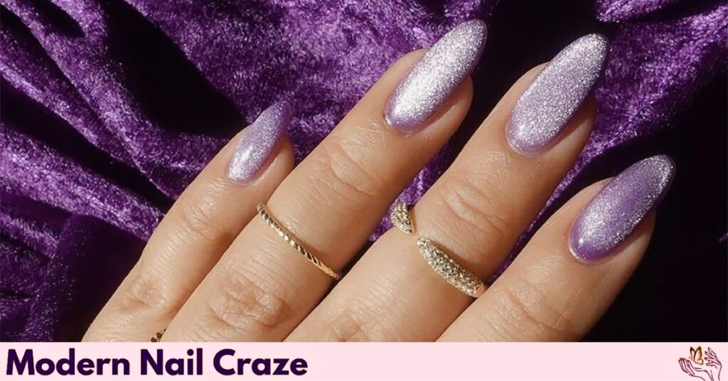 Dimensional Purple