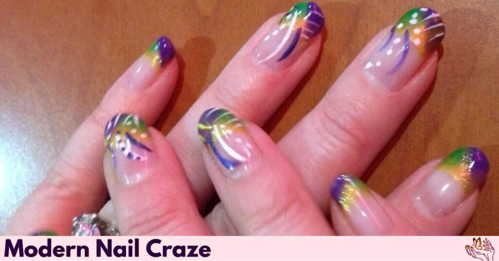 Embellishments