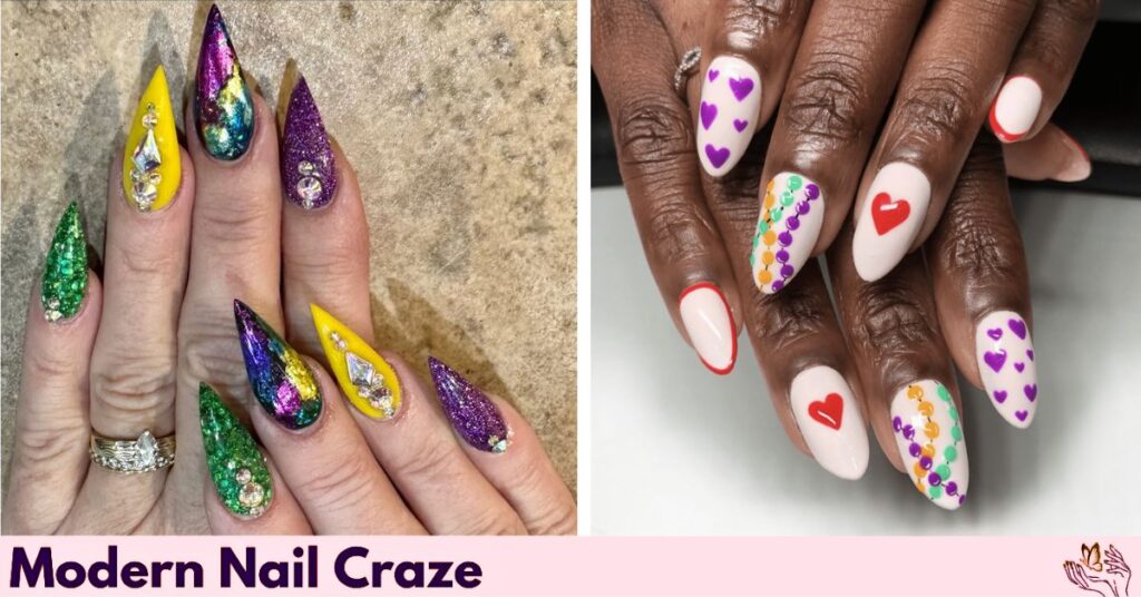 Festive and Flirty