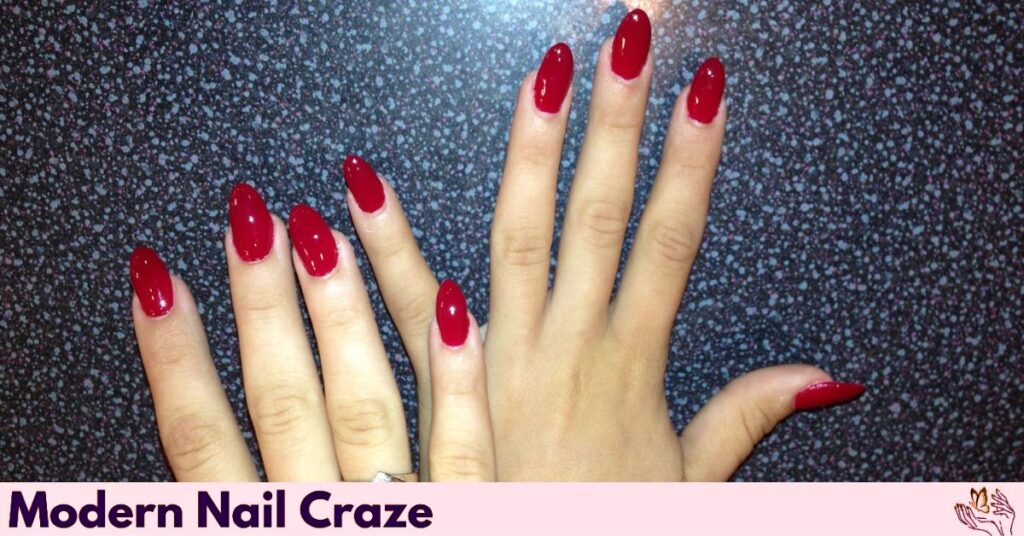 Glossy & Matte Finishes