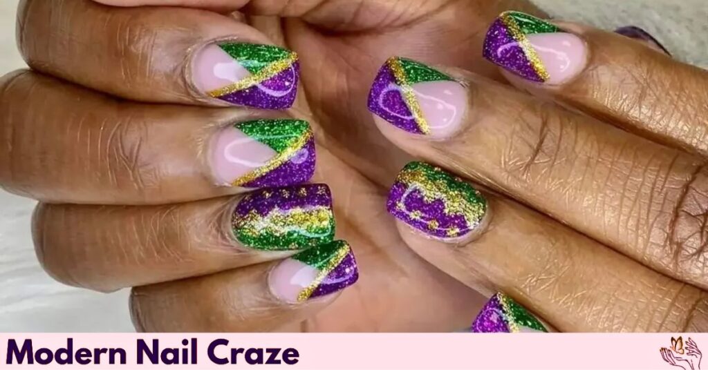 Party on Your Fingers