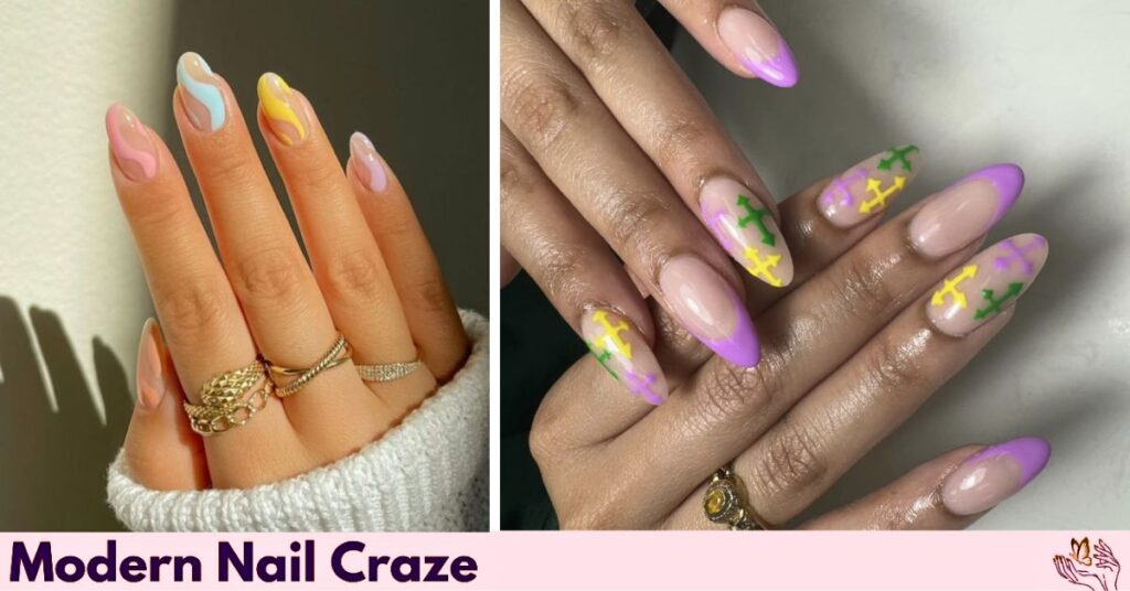 Pastel Perfection
