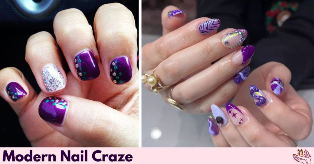 Purple Madness