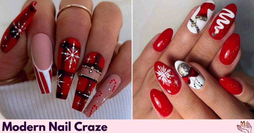 Special Occasions (Valentine’s, Christmas)