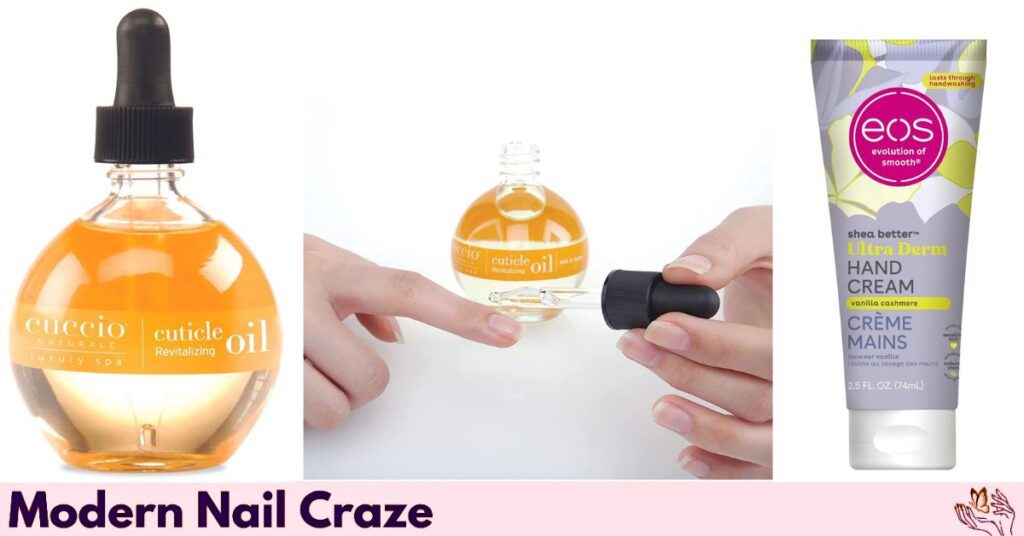 What to Do After Removing Gel Polish