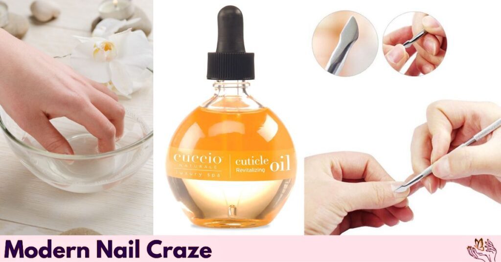 How to Remove Kiss Press-On Nails Without Damage