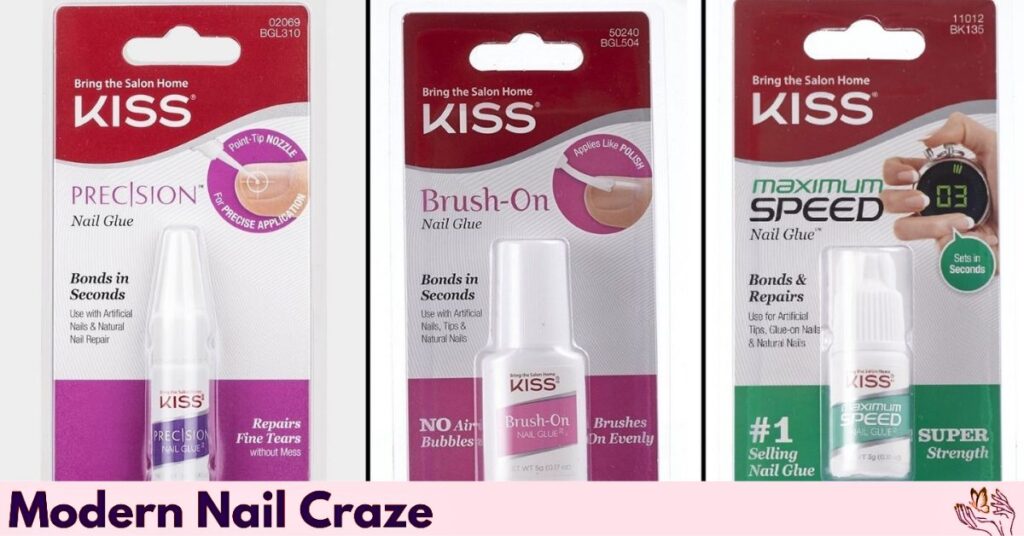 Kiss Nails Review 2025