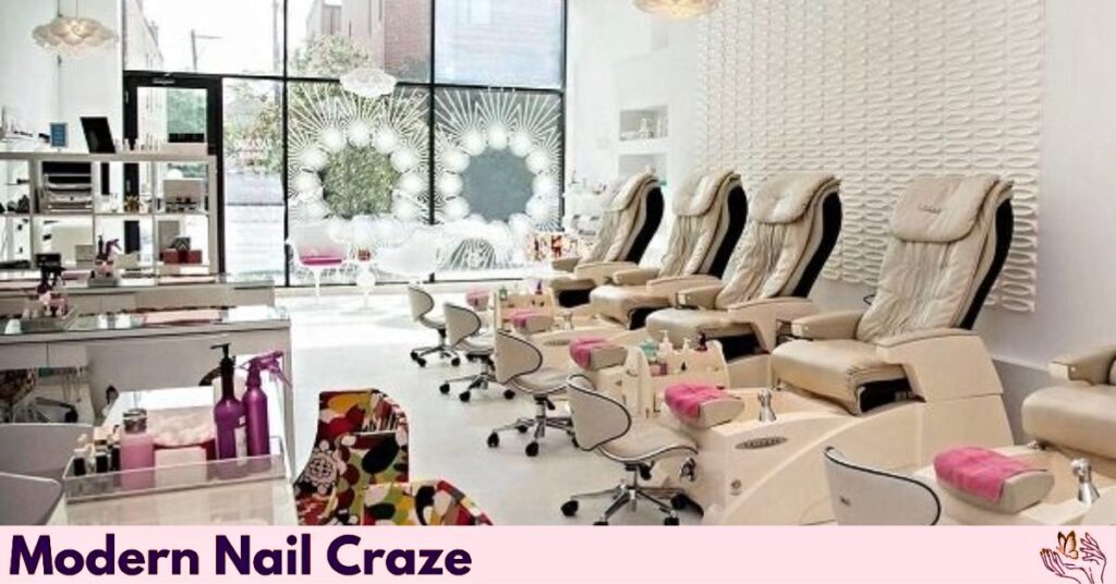 Nail Republic / Nails & Spa Republic Beaverton, OR