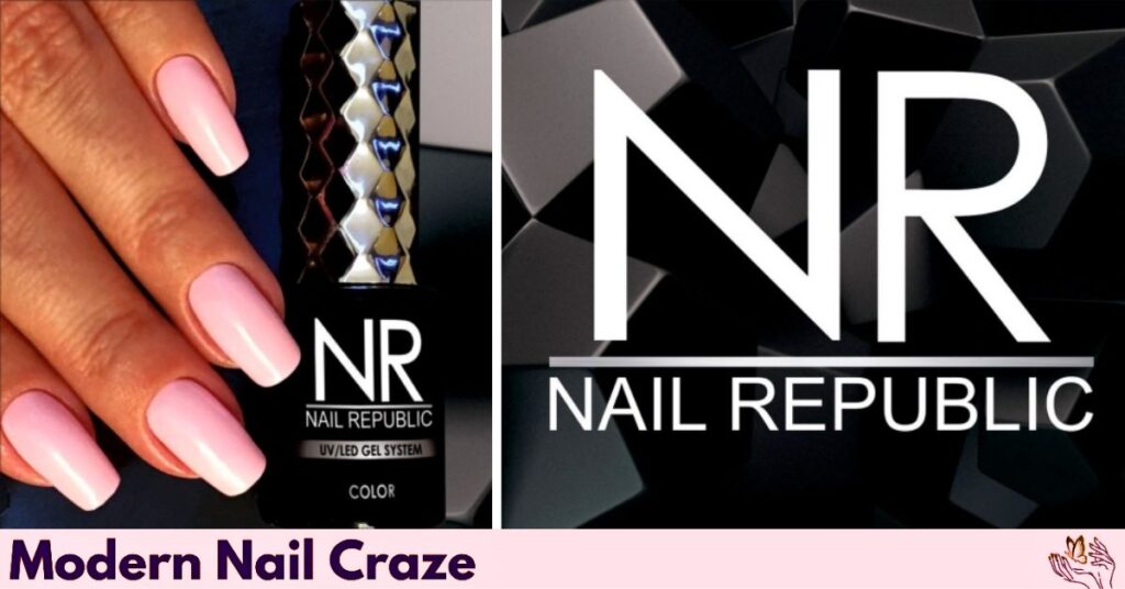 What Is a Nail Republic